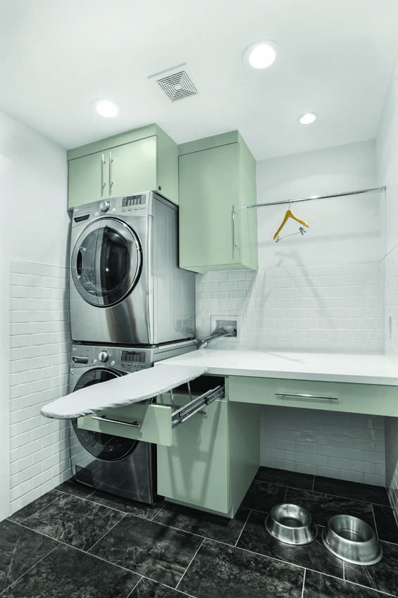 Laundry Room Ideas Stacked Washer Dryer in the utility room, stacked washer and dryer conserves space and Laundry Room Ideas Stacked Washer Dryer in the utility room, stacked washer and dryer conserves space and