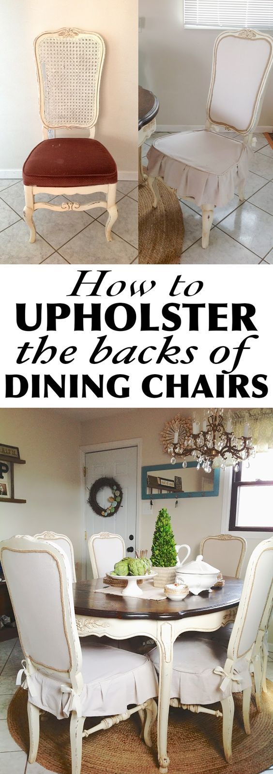 Best 25 Dining Chair Redo Ideas On Pinterest Dining Chair Amusing Material To Cover Dining Room Chairs Decorating Inspiration Best 25 Dining Chair Redo Ideas On Pinterest Dining Chair Beauteous Material To Cover Dining Room Chairs Design Decoration