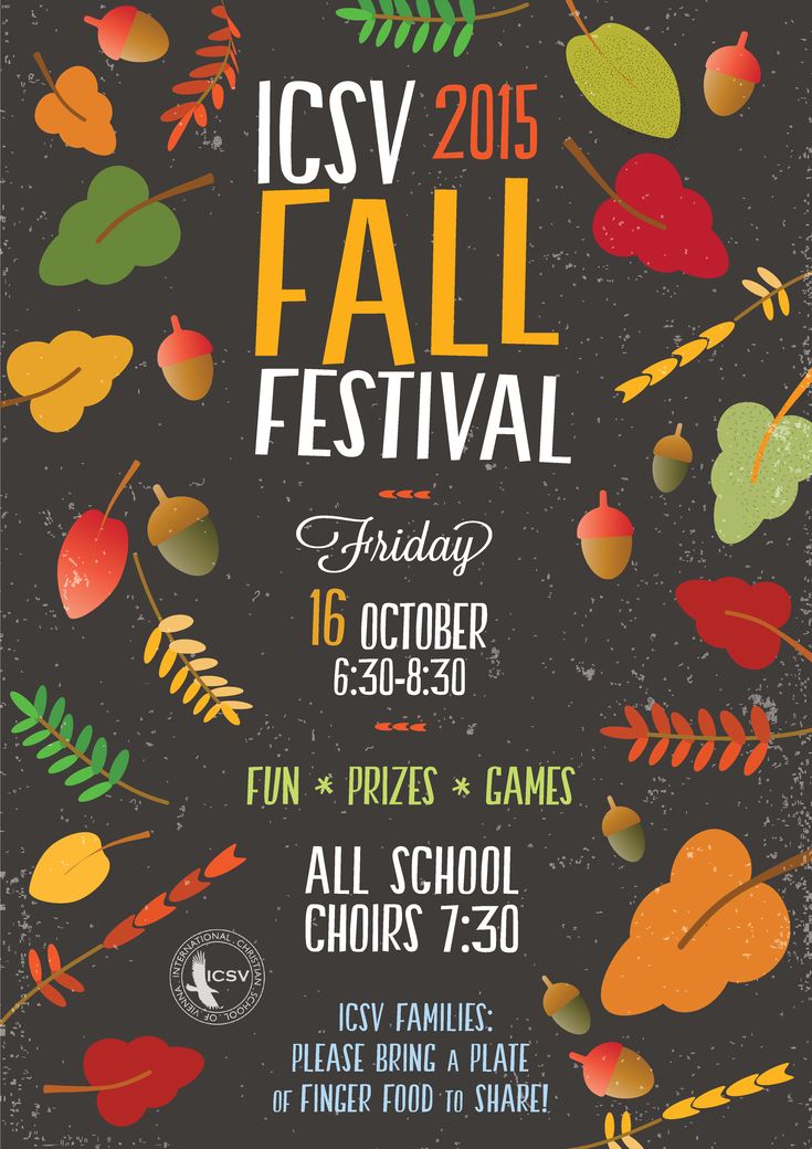 27 best Happy Turkey Day Designs images on Pinterest Turkey - fall flyer 27 best Happy Turkey Day Designs images on Pinterest Turkey - fall flyer