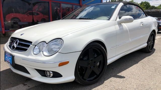 Mercedes Benz Portland >> 2009 Mercedes Benz Clk550 Convertible F218 Portland 2019 Mercedes Benz Portland >> 2009 Mercedes Benz Clk550 Convertible F218 Portland 2019