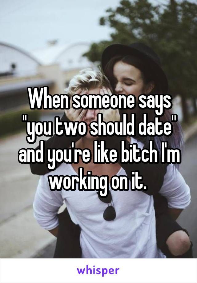 Relationships