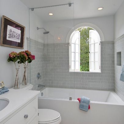 Tub Shower Combo Design Ideas Pictures Remodel And Decor Page 3 Tub Shower Combo Design Ideas Pictures Remodel And Decor Page 3 Bathroomideasremodel