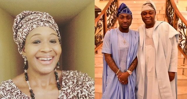 Kemi Olunloyo Says Igbo Girls Are The Least Educated In Nigeria In 2020 Journalist Nigerian Celebrities
