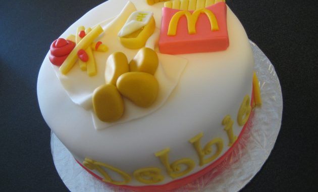 8 Idees De Gateau Mcdo Gateau Gateau Anniversaire Decoration Anniversaire 8 Idees De Gateau Mcdo Gateau Gateau Anniversaire Decoration Anniversaire