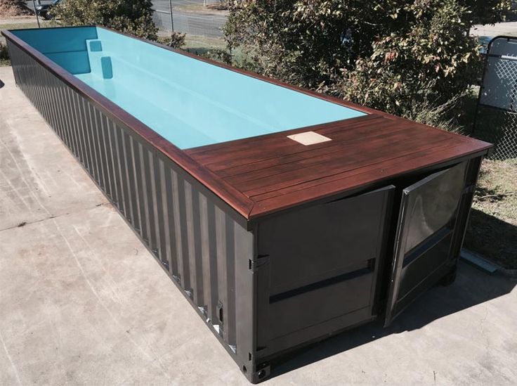 Shipping Container Ideas best 10+ shipping container pool ideas on pinterest | shipping Shipping Container Ideas best 10+ shipping container pool ideas on pinterest | shipping