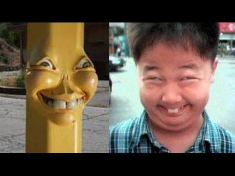 Asian clip commercial funny video
