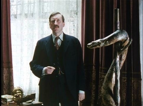 TV Review: Agatha Christie’s Poirot: Hercule Poirot’s Christmas