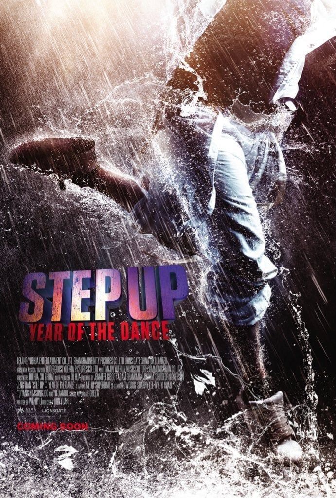 Step Up Year Of The Dance 2019 Hd 1080p Latino Step Up Dance Dance Movies