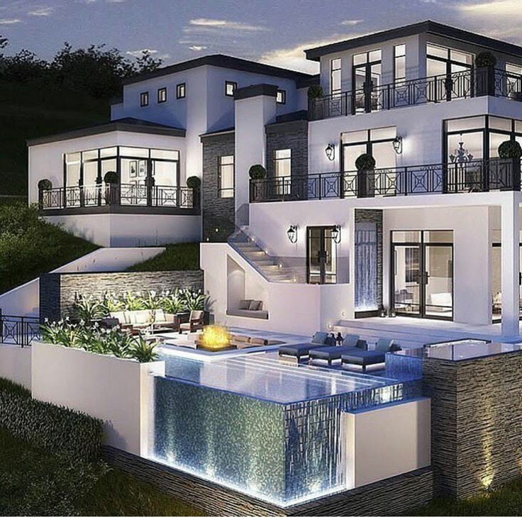 Big Mansions With Pools best 25+ huge mansions ideas on pinterest | big homes, big houses Big Mansions With Pools best 25+ huge mansions ideas on pinterest | big homes, big houses