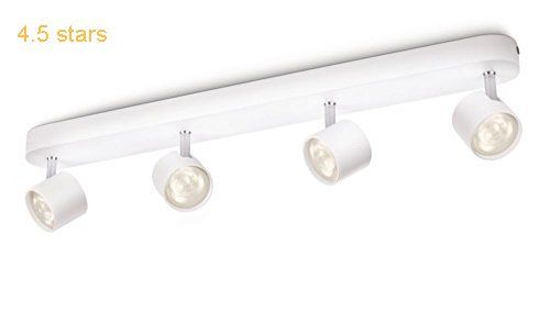 Philips MyLiving Spotlight Ceiling Integrated | Led ... Philips MyLiving Spotlight Ceiling Integrated | Led ... on Myliving Outdoors id=15912