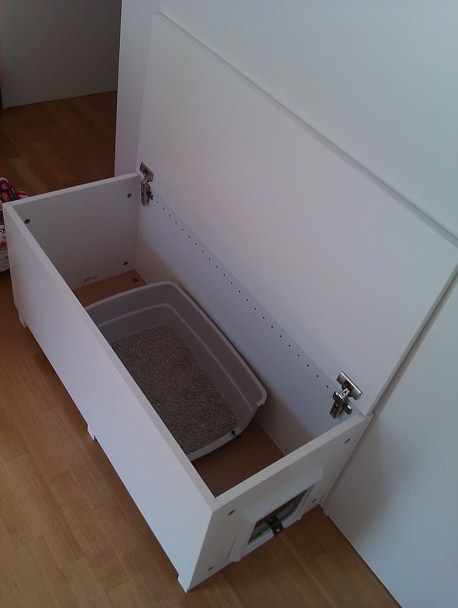 Cat Litter Box In A Living Room Why Not Pet Storage Ideas Cat Litter Box In A Living Room Why Not Pet Storage Ideas Pinterest Cats And Furniture