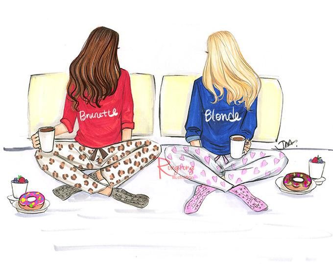 FRIENDS Personalised Poster A5 Print Wall Art Custom Name ✔ Fast Delivery ✔