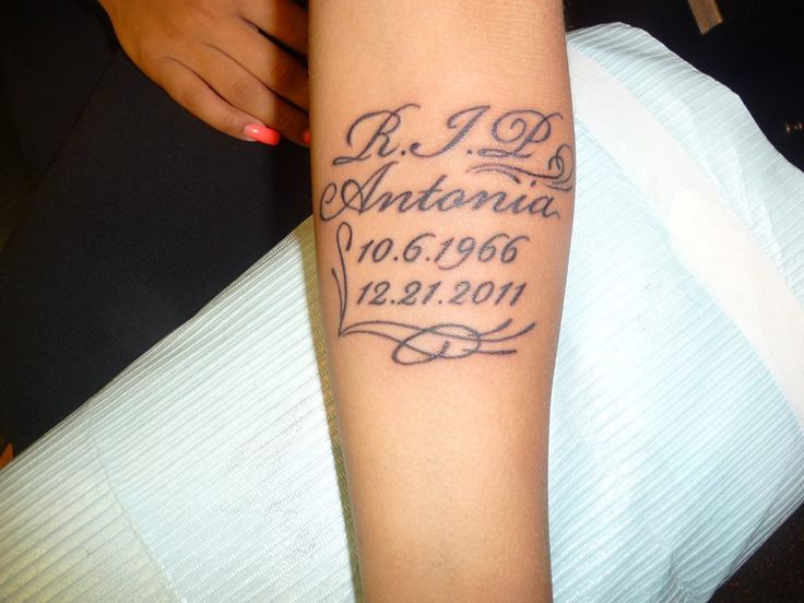 18 best memorial tattoos images on pinterest blog numbers and 18 best memorial tattoos images on pinterest blog numbers and