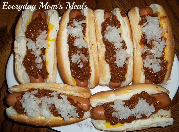Coney Island Chili Recipe Fort Wayne Coney Island Chili Recipe Fort Wayne