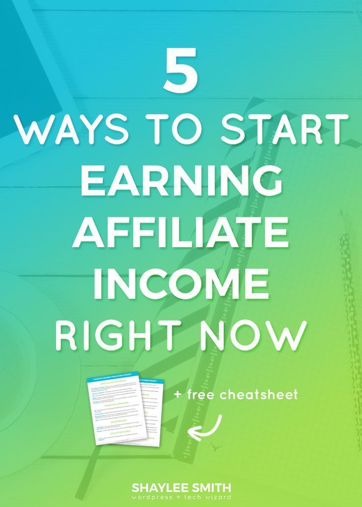 The truth is affiliate marketing is hard work and it won’t happen overnight. To be successful with affiliate marketing you need a clear niche, consistent blog schedule with valuable content, and strategic marketing plan. That shouldn’t deter you from goin