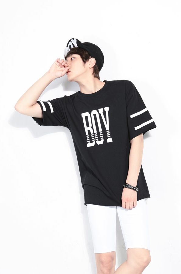 impactful outfits estilo ulzzang del