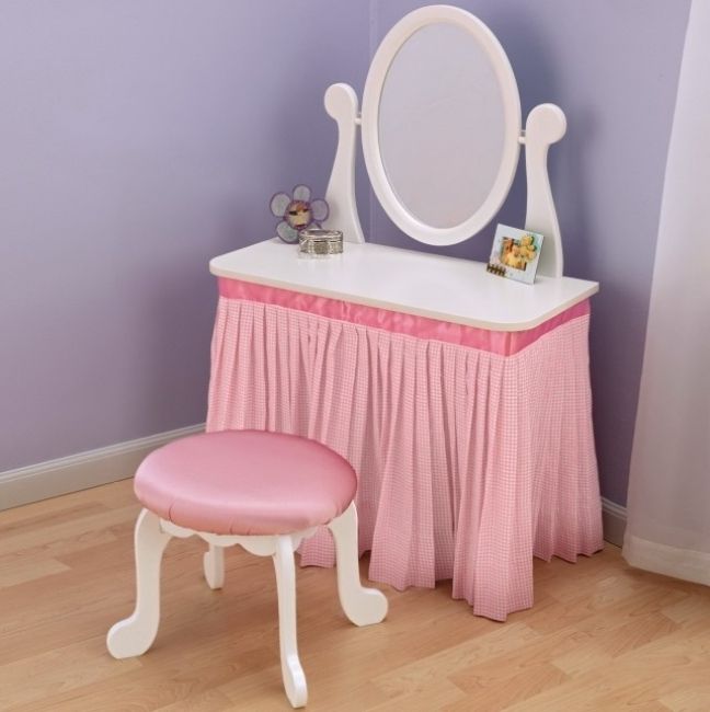 Kleine Madchen Schminktisch Kleines Madchen Schminktisch Hier Einige Bilder Von Design Ideen Fur Ihr Madchen Schminktisch Schminktisch Kinder Schminktisch