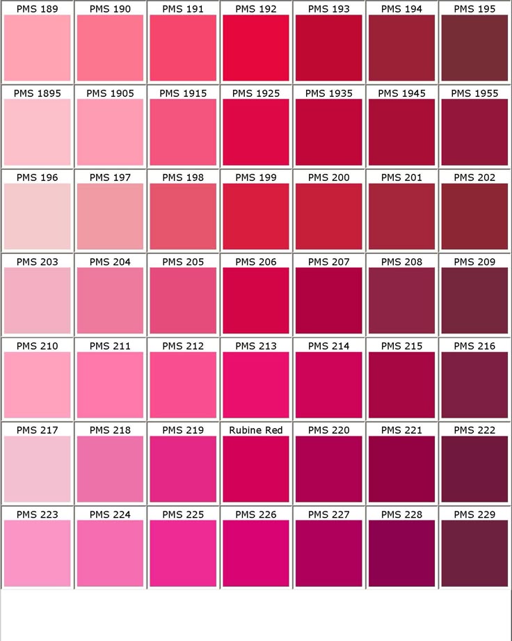 Pink Color Scheme best 25+ pink color chart ideas only on pinterest | salmon pink Pink Color Scheme best 25+ pink color chart ideas only on pinterest | salmon pink