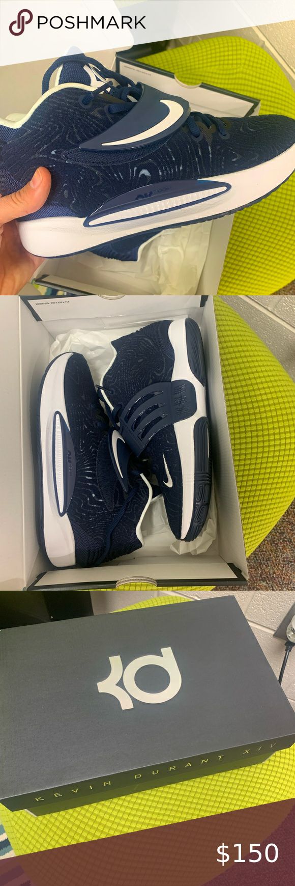 Navy blue womens basketball cheap shoes