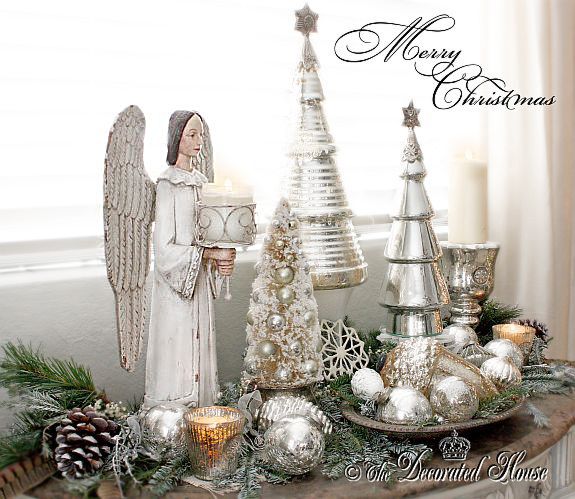 Decorations For House 381 best christmas! winter & new year's eve decorating, too images Decorations For House 381 best christmas! winter & new year's eve decorating, too images