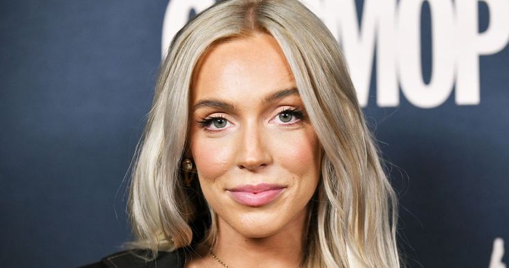 Alex Cooper Net Worth