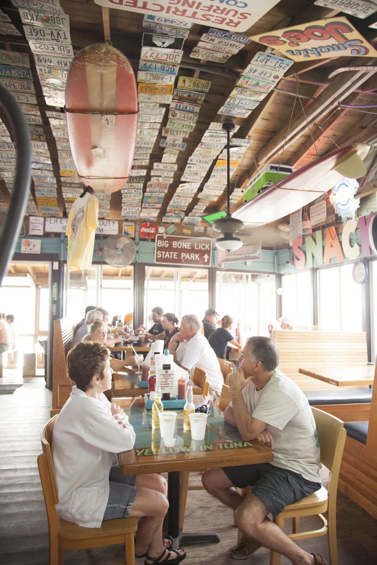Great Restaurants In Daytona Beach Florida Great Restaurants In Daytona Beach Florida