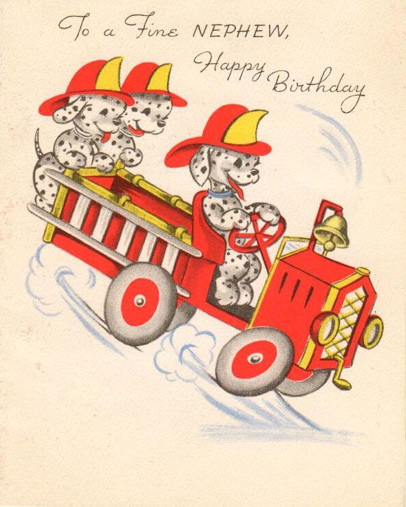 All Sizes Nephew Birthday Fire Truck Flickr Photo Sharing