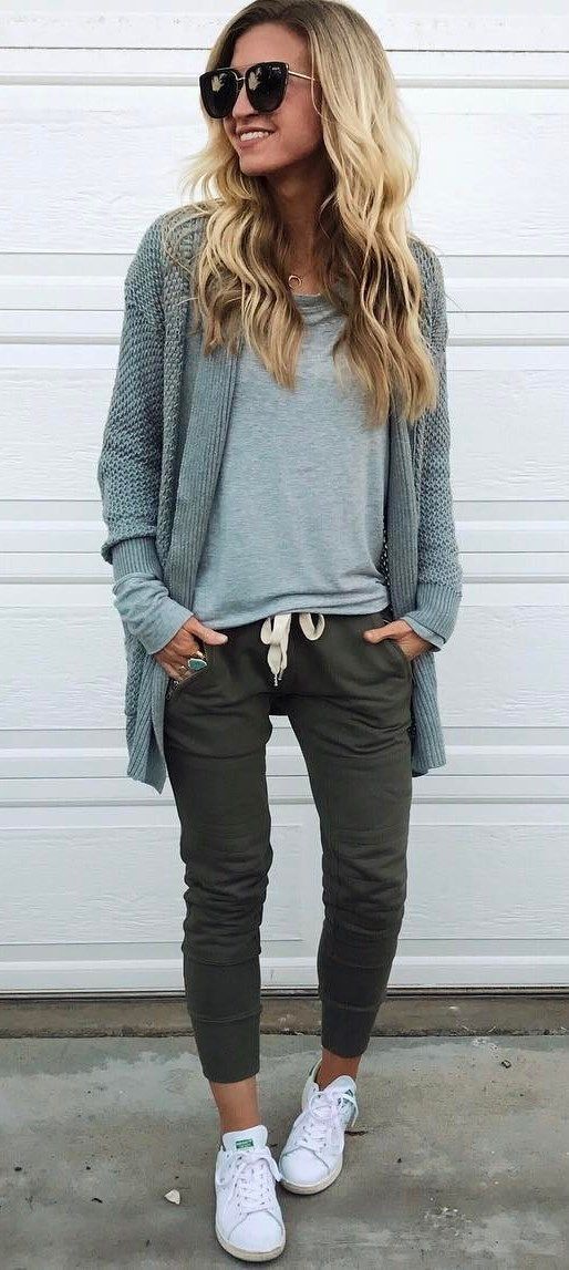 Beste 21 lässige Herbst-Outfit-Ideen für Sie zum Stehlen www.fashiotopia.c ......