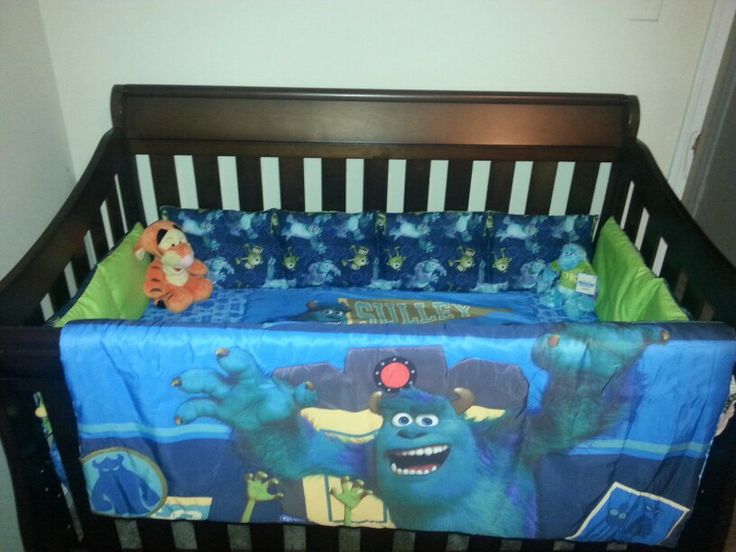 47 Best Plushies Images On Pinterest Stuffed Toys And Diy Monsters Inc Crib Bedding 1 Bought A Toddler Bed Set