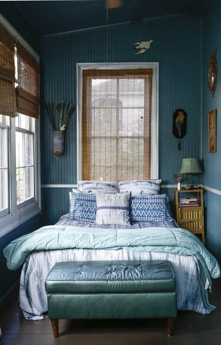 Blue Bedrooms 135 best blue bedroom images on pinterest | bed linen, blue and Blue Bedrooms 135 best blue bedroom images on pinterest | bed linen, blue and