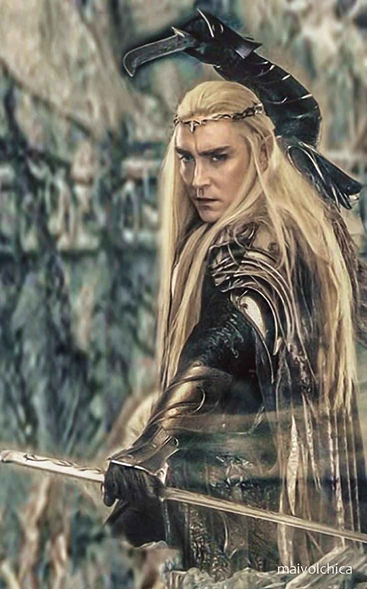101 best Elves, Men, and Dwarves of Middle Earth images on Pinterest - Lord Of The Rings Dark Elf