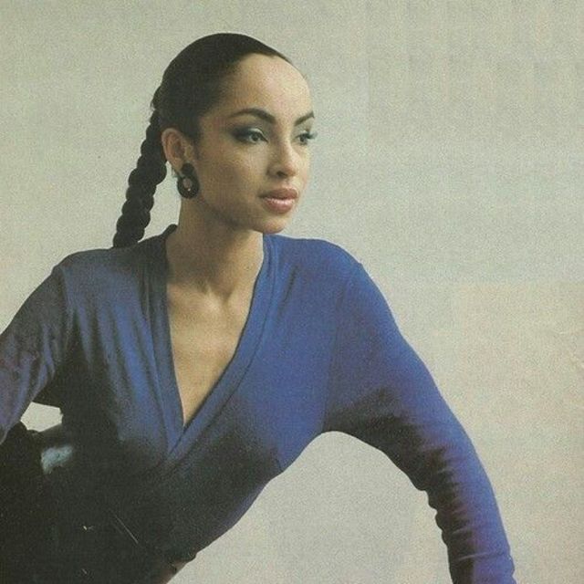 there is a quiet storm sade there is a quiet storm sade