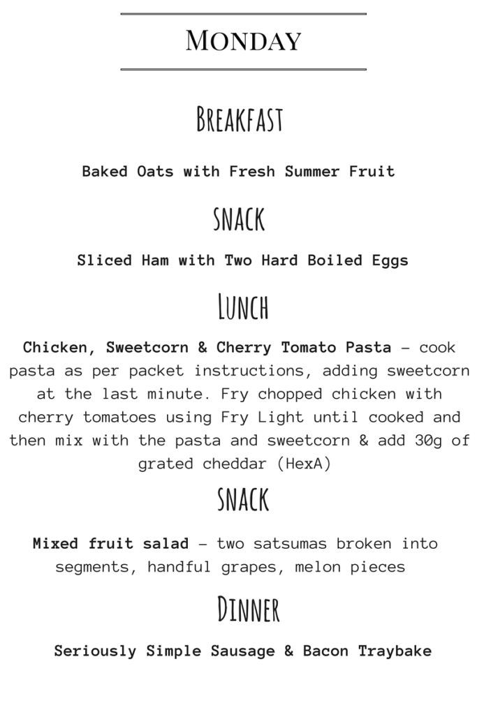 The 25+ best Weekly meal plans ideas on Pinterest Weekly dinner - weekly meal plan The 25+ best Weekly meal plans ideas on Pinterest Weekly dinner - weekly meal plan