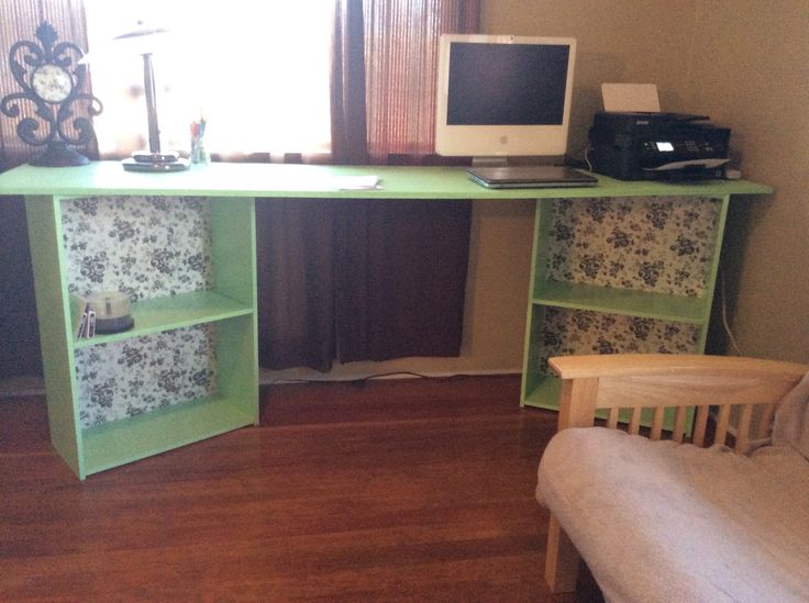 Homemade Desks best 25+ homemade desk ideas on pinterest | homemade home office Homemade Desks best 25+ homemade desk ideas on pinterest | homemade home office