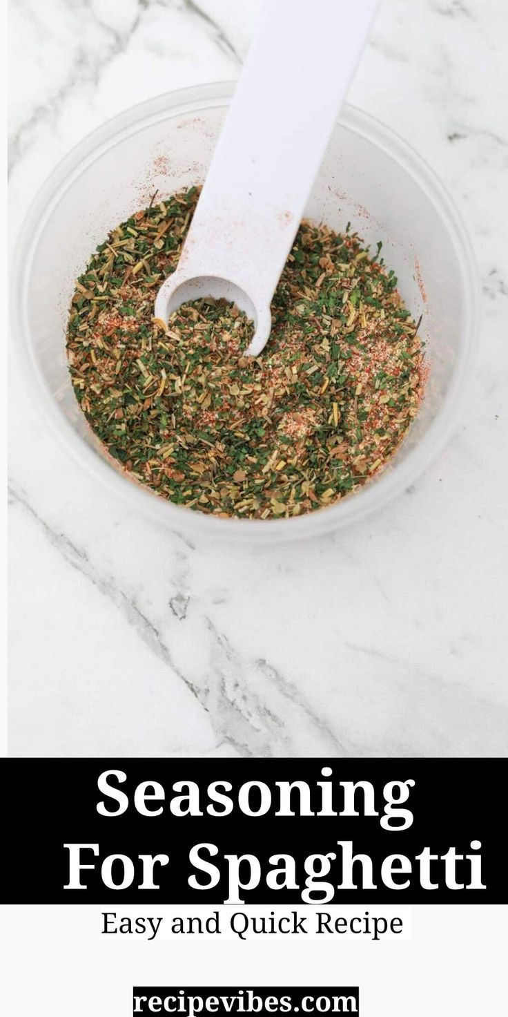 Best Seasoning For Spaghetti sauce Pasta Spaghetti Seasoning Best Seasoning For Spaghetti sauce Pasta Spaghetti Seasoning