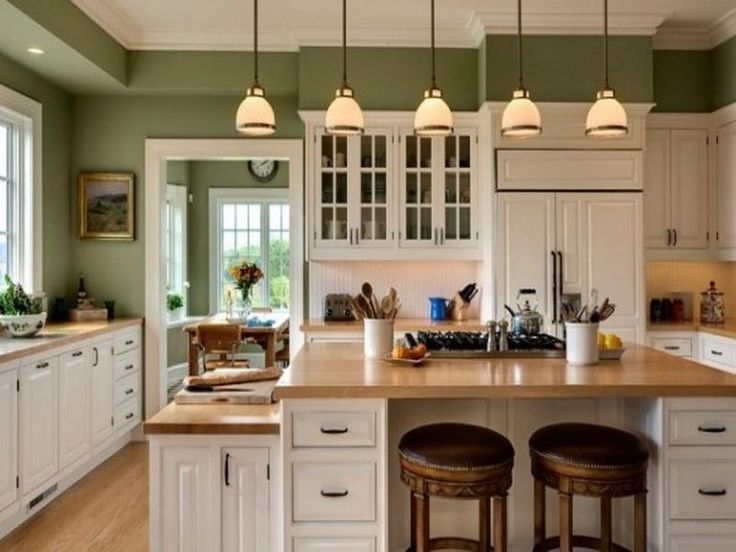Kitchen Ideas Paint color schemes for home interior painting - destroybmx Kitchen Ideas Paint color schemes for home interior painting - destroybmx