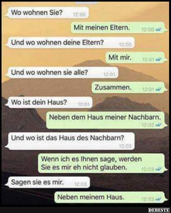 Besten Bilder, Videos und Sprüche und es kommen täglich neue lustige Facebook ...