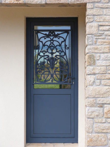 20 best porte du0027entrée images on Pinterest Entrance doors, Front - changer la serrure d une porte 20 best porte du0027entrée images on Pinterest Entrance doors, Front - changer la serrure d une porte
