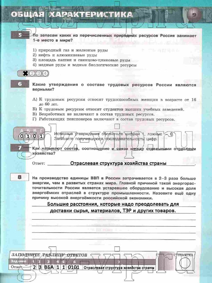 Гдз Тетрадь Экзаменатор По Географии 7 Класс Ответы Кузнецов Гдз тетрадь экзаменатор по географии 7 класс ответы кузнецов