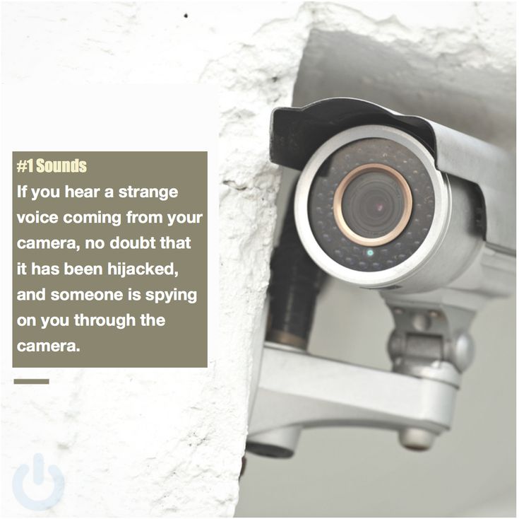 Which Security Cameras Have Been Hacked