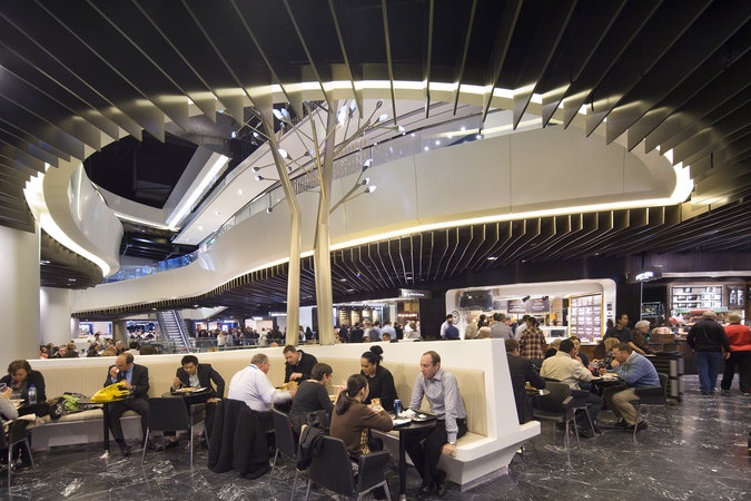 Countryside Mall Food Court Restaurants Countryside Mall Food Court Restaurants