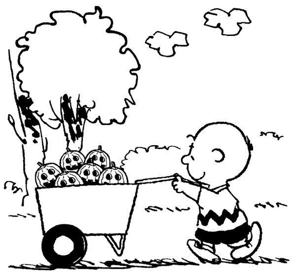halloween coloring pages charlie brown charlie brown coloring peanuts coloring pages halloween coloring pages free online coloring pages and printable