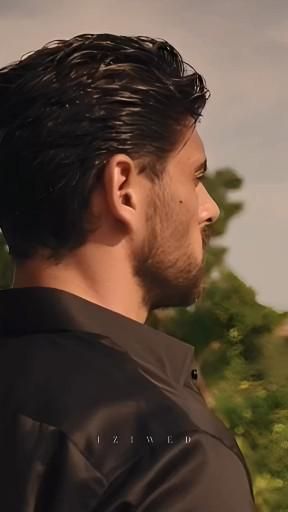 Pin by Peggy Wiley on Beautiful men [Video] | Michele morrone long hair ...