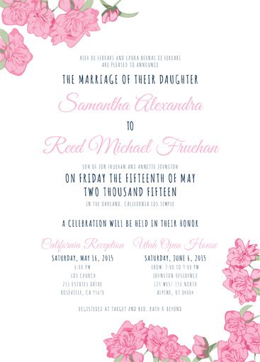 invitation maker online