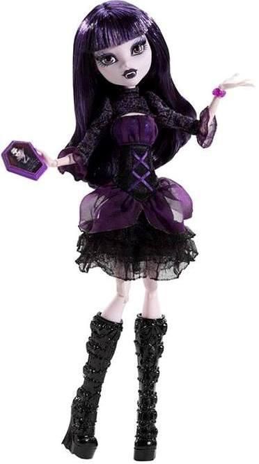 Monster high dress up toralei hairstyle Monster high dress up toralei hairstyle