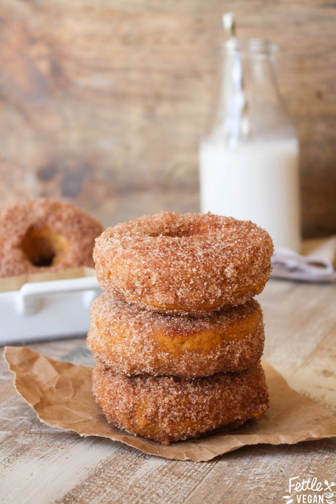 America S Test Kitchen Baked Donuts America S Test Kitchen Baked Donuts