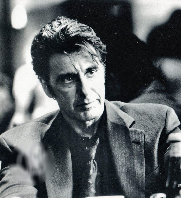 Al Pacino: Photo in 2023 | Al pacino, Heat al pacino, Actor al pacino