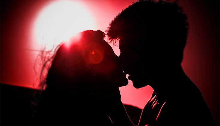 Tips Of Being A Good Kisser