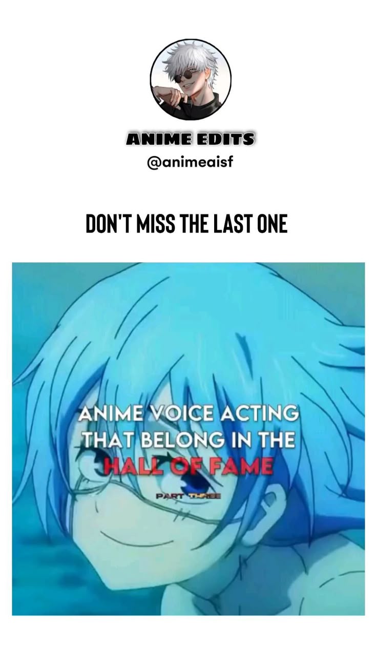 VOICE ACTING Anime Anime Good Anime To Watch Anime Funny voice-acting-anime-anime-good-anime-to-watch-anime-funny