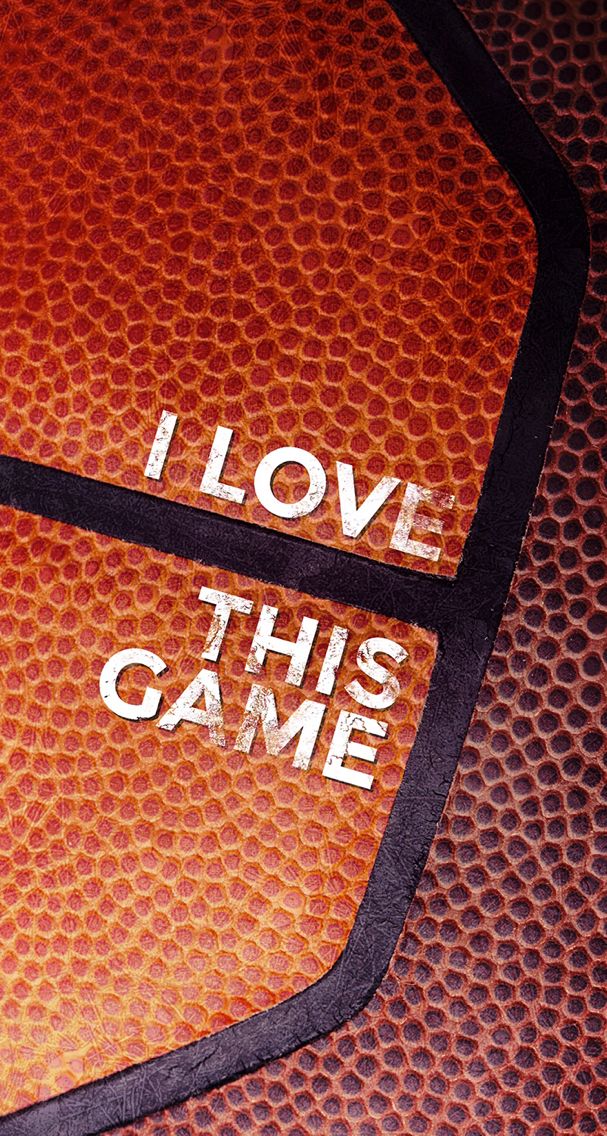 Basketball wallpaper...